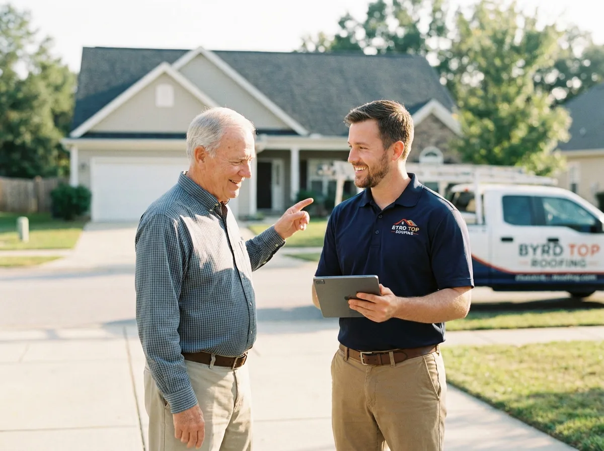 Roofing Ridge, MD FAQs